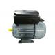 Asynchronous Single Phase Induction Motor MY Series My801-2 2800 Rpm For Pump