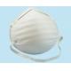 Light Weight N95 Pollution Mask High  Dust  Removing Rate Flexible Adjustable Earrings