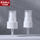 20/410 24/410 0.4ml ~ 0.5ml big dosage High Quality Fine Mist Sprayer pump PP cap