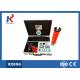 RSZGF High Voltage DC Hipot Tester 1500 Meter Below For Cable Testing