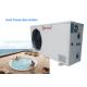Electricity And Water Separated Hot Water Heat Pump Swim Spa Heater For Indoor 2- 4 People Hot Tub