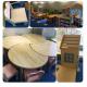 HaiXun Kindergarten Classroom Furniture Table And Chairs  Rounded Edge
