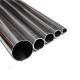 Round Astm A789 Seamless Stainless Steel Pipe Customized Length And Xs Wall Thickness