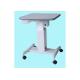 Motorized Ophthalmic Instrument Table , Electric Instrument Table For Slit Lamp