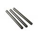 ISO Certificated Solid Carbide Round Blanks , Solid Carbide Rods Anti Corrosion