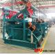 Second And Third Phase Carbon Steel Drilling Mud Cleaner