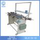 Sweater Semi Automatic Flat Bed Knitting Machine