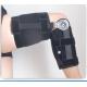 Durable Leg Support Brace Long / Leg Knee Brace Rehabilitation Orthopedic Knee Fixer