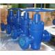 5 1 / 8 X 5M Cameron FC Gate Valve For Wellhead Manifolds Small Torque Operated