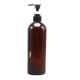 OEM Surface Packing Series 450ml Plastic Bottle for Other Household Products