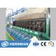 1800m/Min Cable Drawing Machine For Copper Aluminum Wire