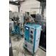 Compact Industrial Desiccant Dehumidifier Hopper Loaders For Plastics Resin