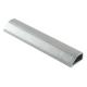 Extruded 6063 Aluminum Alloy Tube Used As Air Motor Anodized Polished Suface Treatment
