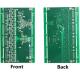 Prototype FR-4 Multilayer Rigid Flexible Pcb Assembly