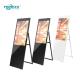 49inch PCAP Touchscreen Digital Display Totem Portable A Poster