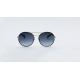 New Designer Retro Sunglasses for Ladies Party show Eyewear Retro round style Modern idea accessories for Women UV 400