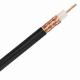 Bare Copper Coaxial TV Cable RG11 RG59 RG6 RG58 For Aerial