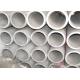 5000 Series Aluminum Alloy Pipe Good Anticorrosion Performance Low Density