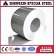Baosteel Electrical Non Oriented Silicon Steel Coil 30PG120 170 Hardness 35Q135 0.35mm