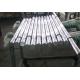 Chrome Plating Hydraulic Piston Rods High Precision Stainless Steel