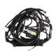 21540396 For Truck FM11 Cable Harness Heavy Equipment Wiring Harness