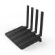 Omnidirectional Antennas MTK7628NN Portable Wifi Router 300Mbps CCC