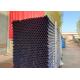 Ceramic Enamel Black/Blue Coated Coal-fire Power Plant Air Preheater Pipe