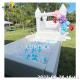 Outdoor Soft Play Equipment Kids Party Inflatable Bounce House Soft Play