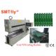 Adjustable V CUT PCB Depaneling Machine for 0.3-3.5mm Thickness PCBs