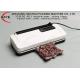 HZ-200A Household Vacuum Packing Machine Smooth Bag For Jar Food Keeper