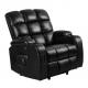 Customize Multi Functional Leisure Electric Massage Chair For Elderly
