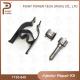 7135-649 Delphi Injector Repair Kit With L138PRD Nozzle And 28239294 Control Valve