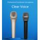 youtube Skype Noise Cancelling Microphone For Streaming 20Hz-20KHz