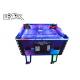 Indoor Amusement Arcade Game machine Coin Operated Luxury Hockey Table for kid/adult