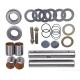 Standard Size KP-143 45# Steel Steering King Pin Repair Kit