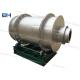 Three Cylinder Rotary Drum Dryer Wear Resistant Alloy Steel Plate Made