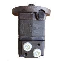 24.5Mpa 25mm2/S Hydraulic Motor Danfoss OMSS315151F0541 Flexibility New