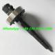 Genuine  Nissan Zd30 Engine Fuel Injector 16600vz20A 0445110315