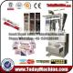 small pouch tea bag filling packing machine for small business
