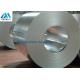 ASTM AISI DIN Galvanized Steel Strip Anti Fingerprint For Construction
