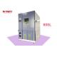 IE10800L Large Constant Temperature And Humidity Test Chamber With Air Cooled Condenser System