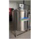 Self Service Factory Price Small Scale Milk Pasteurization Machine Restaurants