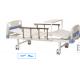 Semi-Fowler Medical Hospital Bed Hospital Furniture For ICU