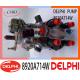 8920A714W DELPHI Original Diesel Engine Fuel Injection Pump  For New Holl And DP200