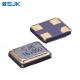 Miniature And Lightweight 7U Series SMD3225 Seam Crystal Unit High Frequency Stability For High Frequency Applications