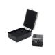 2 Inch Dental Lab Crown Boxes With Foam Black Color Blue Color