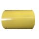 0.15mm Thickness Prepainted Aluminum Coil Roll Color Coated 3003 H24