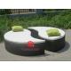 Audu Rattan Queen Cheap Outdoor Patio Daybed