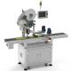 Precise High Accurate Automatic Labeling Machine Operation Right Or Left