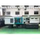 High Accurate Two Color Injection Molding Machine 2206L Oil Tank Capacity